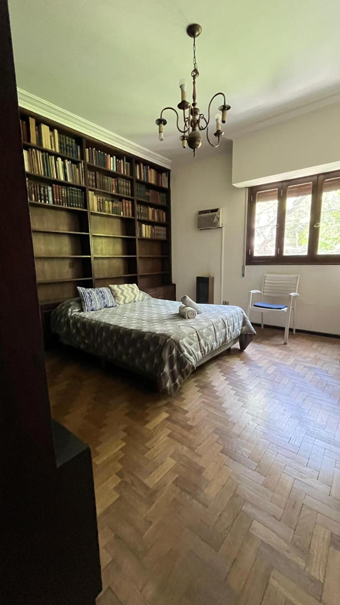 Ferienwohnung Departamento Con Super Ubicacion Mendoza Exterior foto