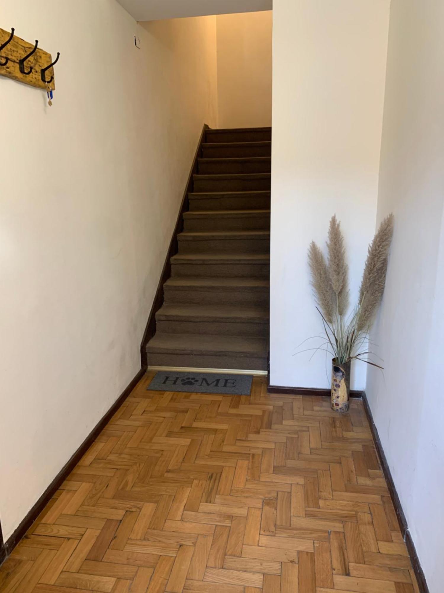 Ferienwohnung Departamento Con Super Ubicacion Mendoza Exterior foto